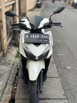 Vario LED OLD tahun 2016