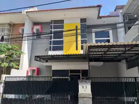 Dikontrakkan murah rumah dekat Unair & RSUD Dr.Soetomo