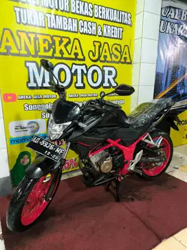CB 150R Streetfire 2020/19 AJM
