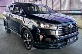 [KM: 49Rb] Toyota Innova Venturer 2.4 Diesel 2021 Matic / AT ISTIMEWA