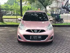 Nissan March 1.2 at 2017