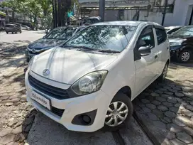 [TDP 3 JT] - DAIHATSU AYLA 1.0 D M/T 2021