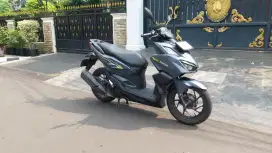 HONDA VARIO 160 CBS 2024 GRESS