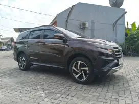 Toyota Rush trd AT Matik 2019