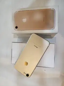 Iphone 7 128Gb inter
