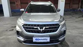 [OLX MOBBI]DP RENDAH Wuling Almaz 1.5 Exclusive 7-Seater -AT 2019 PKE