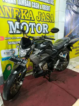 CB 150R v4 2021 AJM
