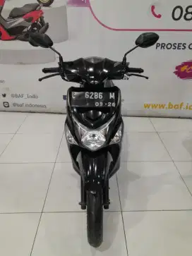 HONDA BEAT POP ESP 2015