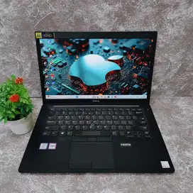 Laptop Dell latitude Intel Core i7-7600U Ram 16GB SSD 256GB