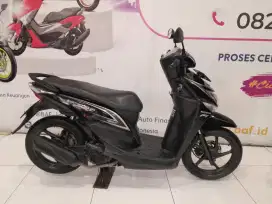 READY HONDA BEAT POP 2015