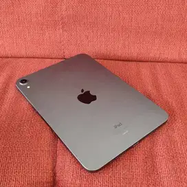 Ipad mini 6 256 Gb  ibox
