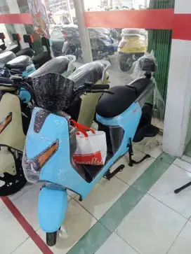 Sepedah listrik