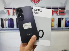 OPPO A60 RAM 8+8/128GB 
MULUS MASIH SEPERTI BARU
LENGKAP FULSET
