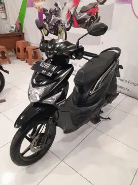 GERCEP HONDA BEAT POP ESP 2015