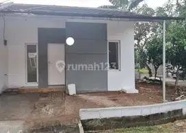 Dijual Cepat Rumah Bagus Cluster Bale Tirtawarna BSD Cisauk