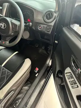 Toyota Agya 2023 Bensin
