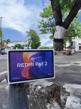 REDMI PAD 2 RAM 4/128