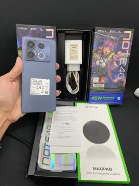 INFINIX NOTE 40 8/256 GB