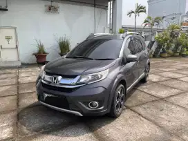Honda BR-V E CVT 2016 Bensin