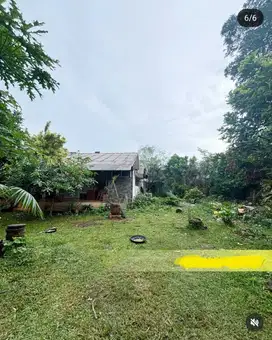Dijual Tanah & Bangunan Ruko Gandeng 2 Lt, Kebayoran Lama