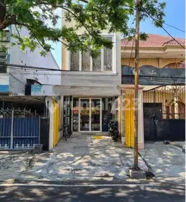 DIJUAL RUKO PUSAT KOTA SURABAYA