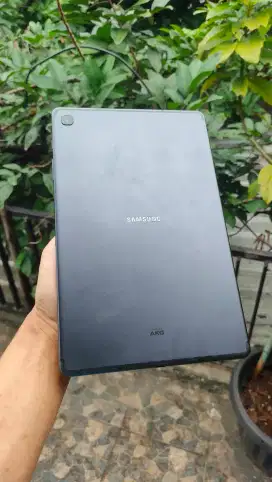 Dijual cpt/TT Samsung Galaxy TAB S6 LITE 2022 128GB SD732 Normal Mulus