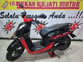 New genio combi brake glossy