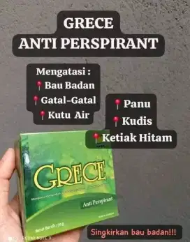 Grace body cyristal nasa