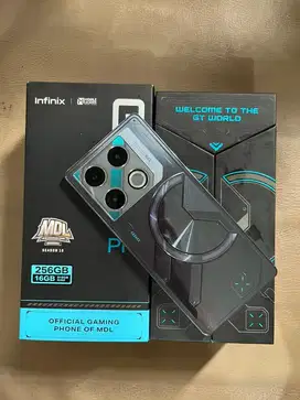 Infinix GT 20 pro (8/256)