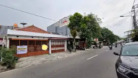 Dijual Rumah Luas Siap Huni di Kemayoran Cempaka Baru