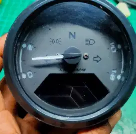 Spidometer/Speedometer UNIVERSAL Bulat Model Babon