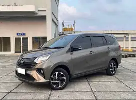 DAIHATSU SIGRA 1.2cc R Manual