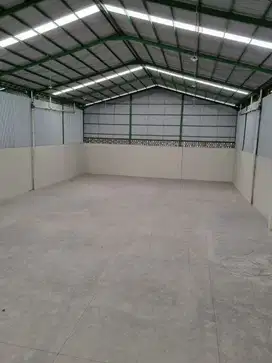 Disewakan Gudang di KIC Gatot Subroto Ngaliyan Semarang