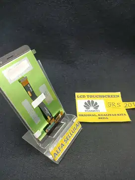 Lcd HUAWEI GR5 GR 5 KII L22 Lcd HUAWEI HONOR 6X Original