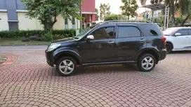 Toyota Rush 2008 Bensin km dikit 24rb