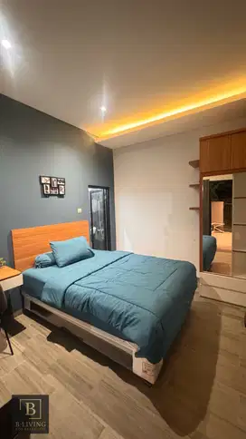 kost eksklusif putri dekat UGM, Pakuwon, UPN, Amikom, YKPN Seturan