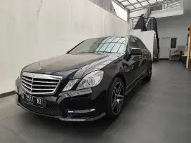 Mercy e250 avantgarde low km antik