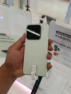 Kredit hape XIAOMI 15 SERIES