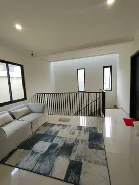 For Sale Rumah Summarecon Gading Serpong Cluster Carson