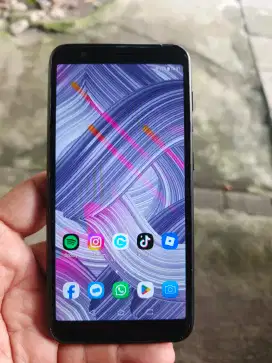 Asus zenfonr live L1