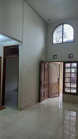 JUAL Rumah 2LANTAI BANJAR WIJAYA