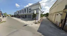 130 Meter Kampus UMY Jogja, Tanah Murah Cocok Kost View Sawah
