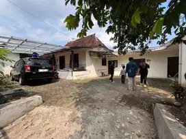 Dijual Kost Murah 100 Meter SCH Jogja, Cocok Investasi Sleman Utara