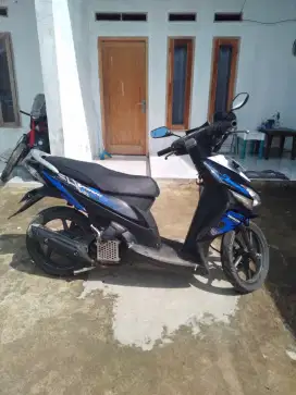 Honda Vario Karbu