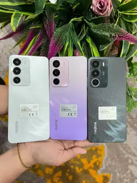 REALME C71 baterai besar 6300mAh