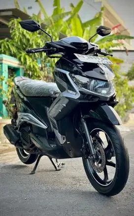 XEON GT 125 Injeksi AD Siap Pakai