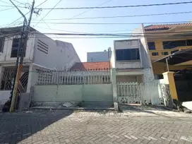 Rumah Hitung Tanah Rungkut Mejoyo Utara Surabaya Timur