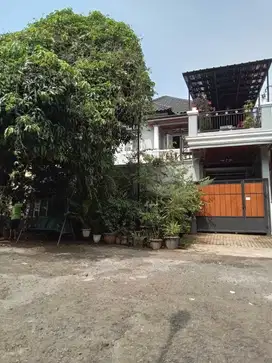Dijual Cepat Rumah Cantik Siap Huni di Citra Indah Cibubur Timur