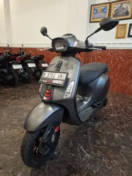 ONLY CASH SPRINT 150 2017 MESIN HALUS MOTOR MULUS