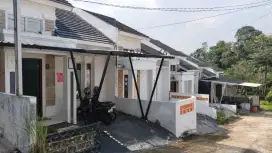 Over Rumah Murah di Jln Bomang Tajurhalang